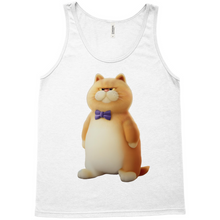 Load image into Gallery viewer, Phat Catt Tank Tops