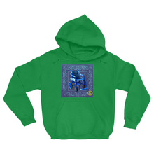 Load image into Gallery viewer, Handimane South Coast Hoodies (No-Zip/Pullover)