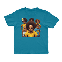 Load image into Gallery viewer, AACC Youth Societas # 6 T-Shirts (Youth Sizes)