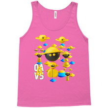 Load image into Gallery viewer, AACC Societas #  26 Tank Tops