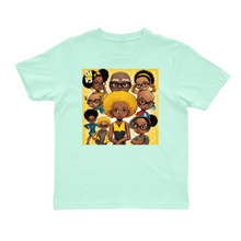Load image into Gallery viewer, AACC Youth Societas # 9 T-Shirts (Youth Sizes)