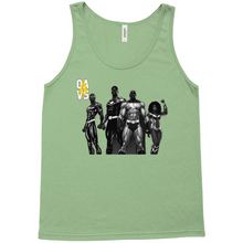 Load image into Gallery viewer, AACC Societas # 12 Tank Tops
