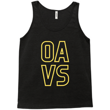 Load image into Gallery viewer, OAVS # 2 Tank Tops