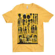 Load image into Gallery viewer, Sasquaacch #10 T-Shirts