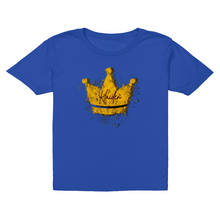 Load image into Gallery viewer, The Suns Crowns KaidenT-Shirts (Youth Sizes)