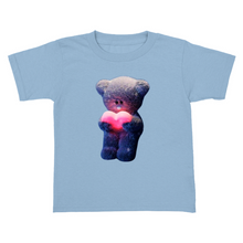 Load image into Gallery viewer, Teddy Love T-Shirts (Toddler Sizes)