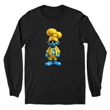 Load image into Gallery viewer, Yemp Fro Tribe 2 Long Sleeve Shirts (Youth Sizes)