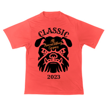 Load image into Gallery viewer, CLASSIC  BULLDOG 2023 T-Shirts
