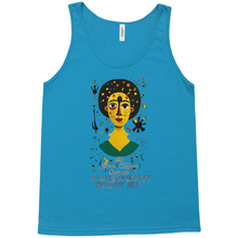 Load image into Gallery viewer, Kraacc House 3 Tank Tops