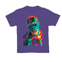 Load image into Gallery viewer, Flowers For My Uncle From Miami T-Shirts