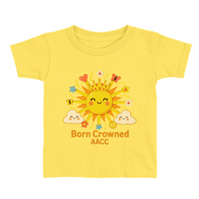 Load image into Gallery viewer, Apparel-DTG-ToddlerClothing-Bella-3001T-5T-Yellow-Unisex-CF-20260329085023511