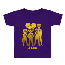 Load image into Gallery viewer, Apparel-DTG-ToddlerClothing-Bella-3001T-4T-TeamPurple-Unisex-CF-20250523193757860