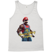 Load image into Gallery viewer, Brotha Mario Tank Tops