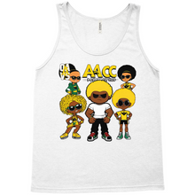 Load image into Gallery viewer, AACC Societas # 19 Tank Tops