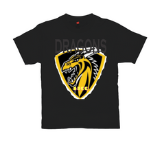 Load image into Gallery viewer, aacc Dragons T-Shirts