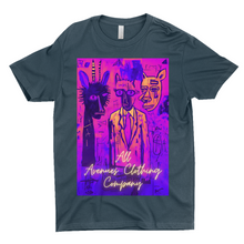 Load image into Gallery viewer, Sasquaacch #13 T-Shirts
