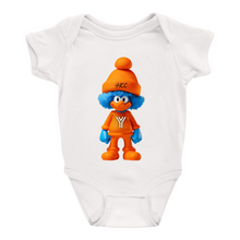 Load image into Gallery viewer, Yemp Fro Tribe # 15 Onesies