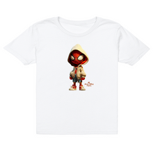 Load image into Gallery viewer, Young Spidey T-Shirts (Youth Sizes)