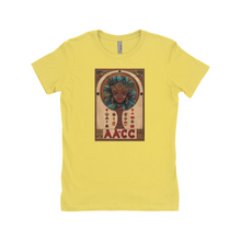 Load image into Gallery viewer, Apparel-DTG-TShirt-NL-3900-M-Yellow-Womens-CF-20250729095611317
