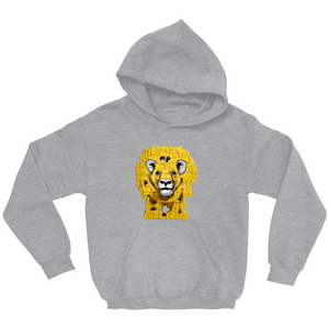 Spectrum Life Angels Hoodies (Youth Sizes)