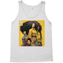 Load image into Gallery viewer, AACC Societas # 18 Tank Tops
