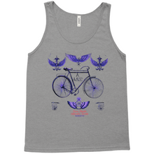 Load image into Gallery viewer, AACC BiCyCle Club #3 Tank Tops
