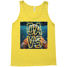 Load image into Gallery viewer, OAVS Fish Bowl Tank Tops