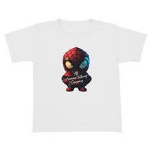 Load image into Gallery viewer, Peter Parker  Jr. T-Shirts (Toddler Sizes)