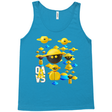 Load image into Gallery viewer, AACC Societas #  26 Tank Tops