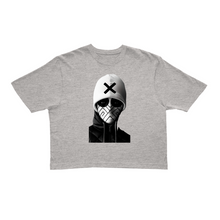 Load image into Gallery viewer, X Gurlfriend Crop T-Shirts