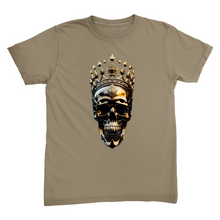 Load image into Gallery viewer, Blaacc Crown T-Shirts