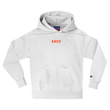 Load image into Gallery viewer, AACC DaChamp Just Doin It {RED} Hoodies (No-Zip/Pullover)