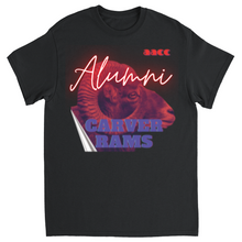 Load image into Gallery viewer, Carver Rams T-Shirts