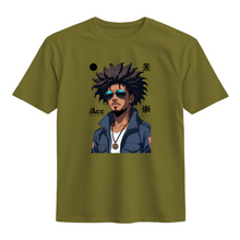 Load image into Gallery viewer, Apparel-DTG-TShirt-Econ-EC1000-2XL-Olive-Unisex-CFCB-20250819173411994