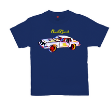 Load image into Gallery viewer, South Coast Speed Shop T-Shirts