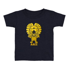 Load image into Gallery viewer, Apparel-DTG-ToddlerClothing-Bella-3001T-2T-HeatherNavy-Unisex-CF-20250523195433403