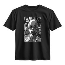 Load image into Gallery viewer, Apparel-DTG-TShirt-Econ-EC1000-S-Black-Unisex-CFCB-20250819184039732