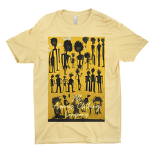 Load image into Gallery viewer, Sasquaacch #10 T-Shirts