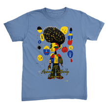 Load image into Gallery viewer, Kraacc House 6 T-Shirts