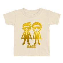 Load image into Gallery viewer, Apparel-DTG-ToddlerClothing-Bella-3001T-4T-Natural-Unisex-CF-20250525085212602