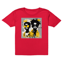 Load image into Gallery viewer, Sasquaacch #13 T-Shirts (Youth Sizes)