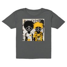 Load image into Gallery viewer, Sasquaacch #9 T-Shirts (Youth Sizes)