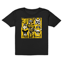 Load image into Gallery viewer, Sasquaacch # 11 T-Shirts (Youth Sizes)