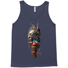 Load image into Gallery viewer, Cultural Past Time Tank Tops