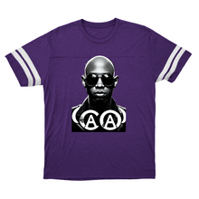 Load image into Gallery viewer, Apparel-DTG-LAT-TShirt-6937-M-VintagePurpleBlendedWhite-Mens-CFCB-20250819131405744