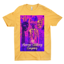 Load image into Gallery viewer, Sasquaacch #13 T-Shirts