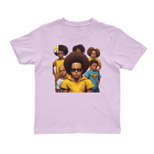 Load image into Gallery viewer, AACC Youth Societas # 6 T-Shirts (Youth Sizes)