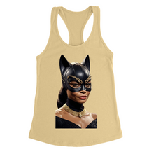 Load image into Gallery viewer, Mizz Kitt Tank Tops