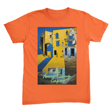 Load image into Gallery viewer, Kenny Piscaacco by AACC 9 T-Shirts