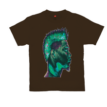 Load image into Gallery viewer, Mississippi Hulk T Shirt